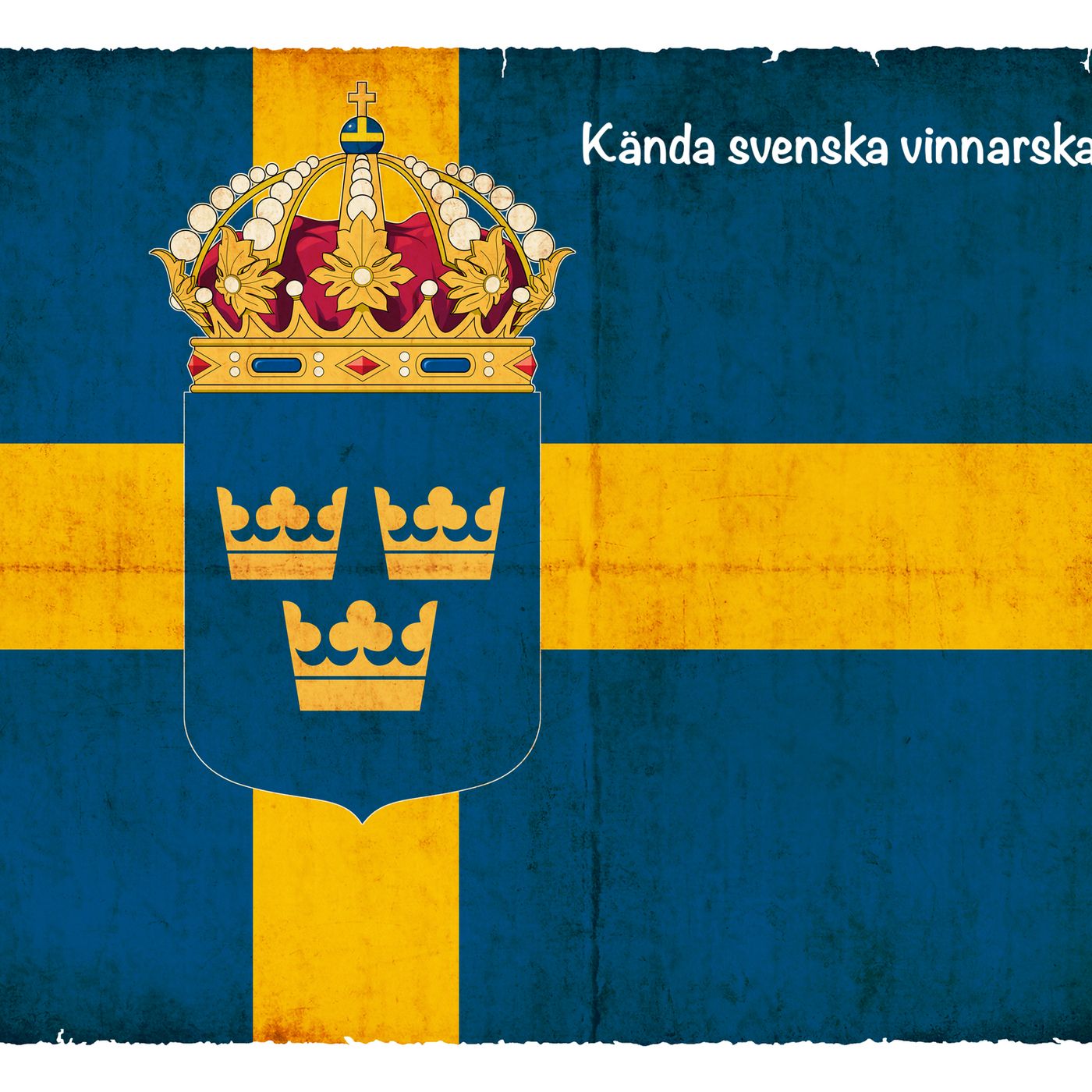 Vinnarpodden