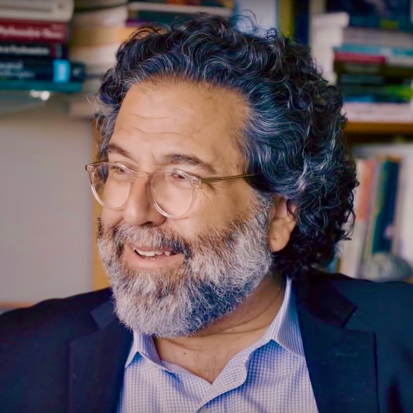 It isn't about the medicine, it's the experience – Anthony Bossis