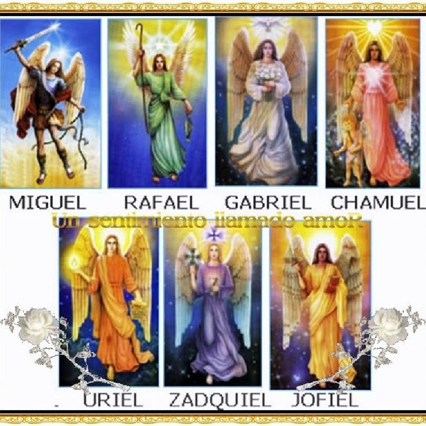 Mística Universal - Oraciones Poderosas