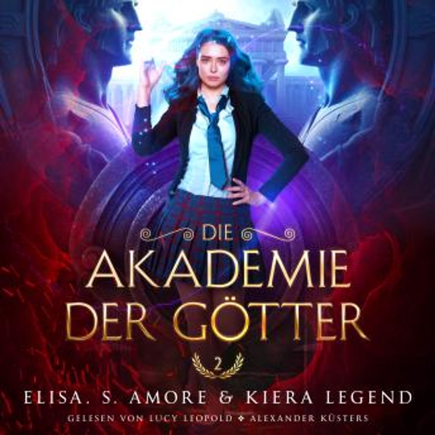Download High-Quality Full Audiobooks in Science Fiction & Fantasy, Fantasy