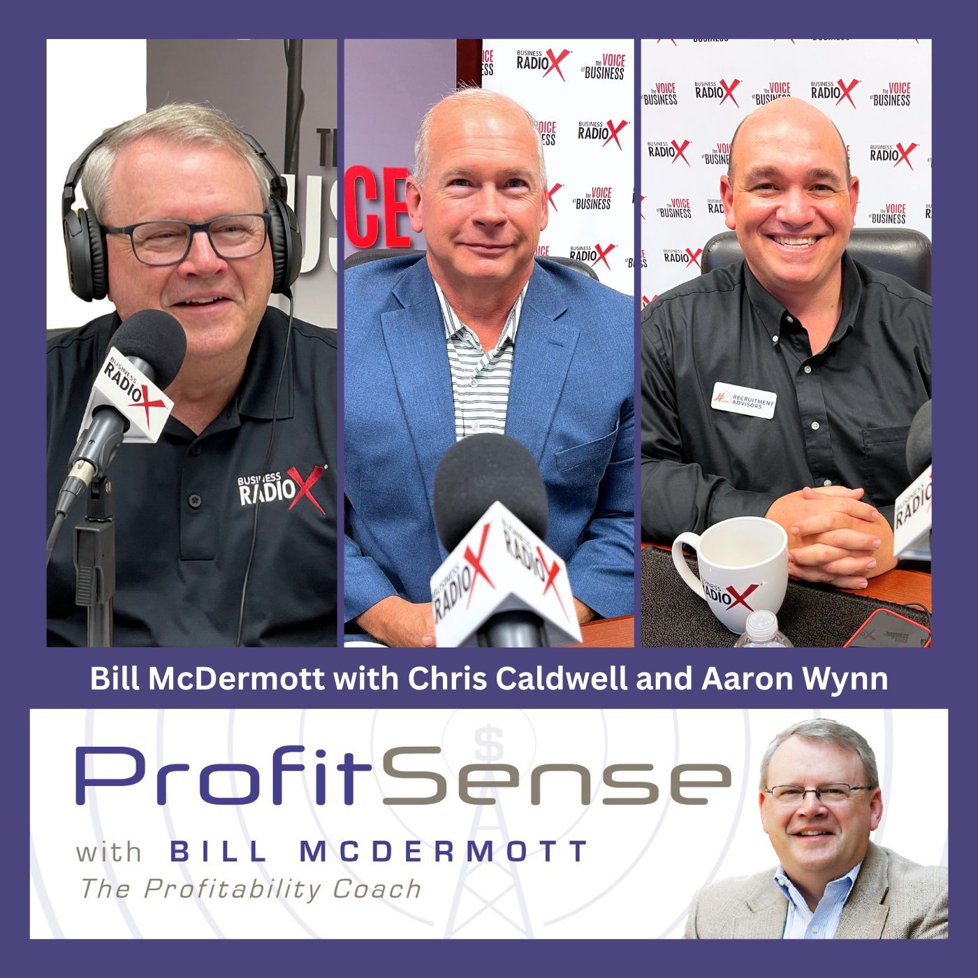 ProfitSense with Bill McDermott