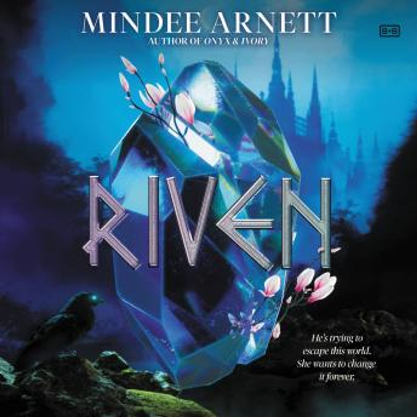 Download Best Full Audiobooks in Teen & YA, Sci-Fi, Fantasy & Paranormal