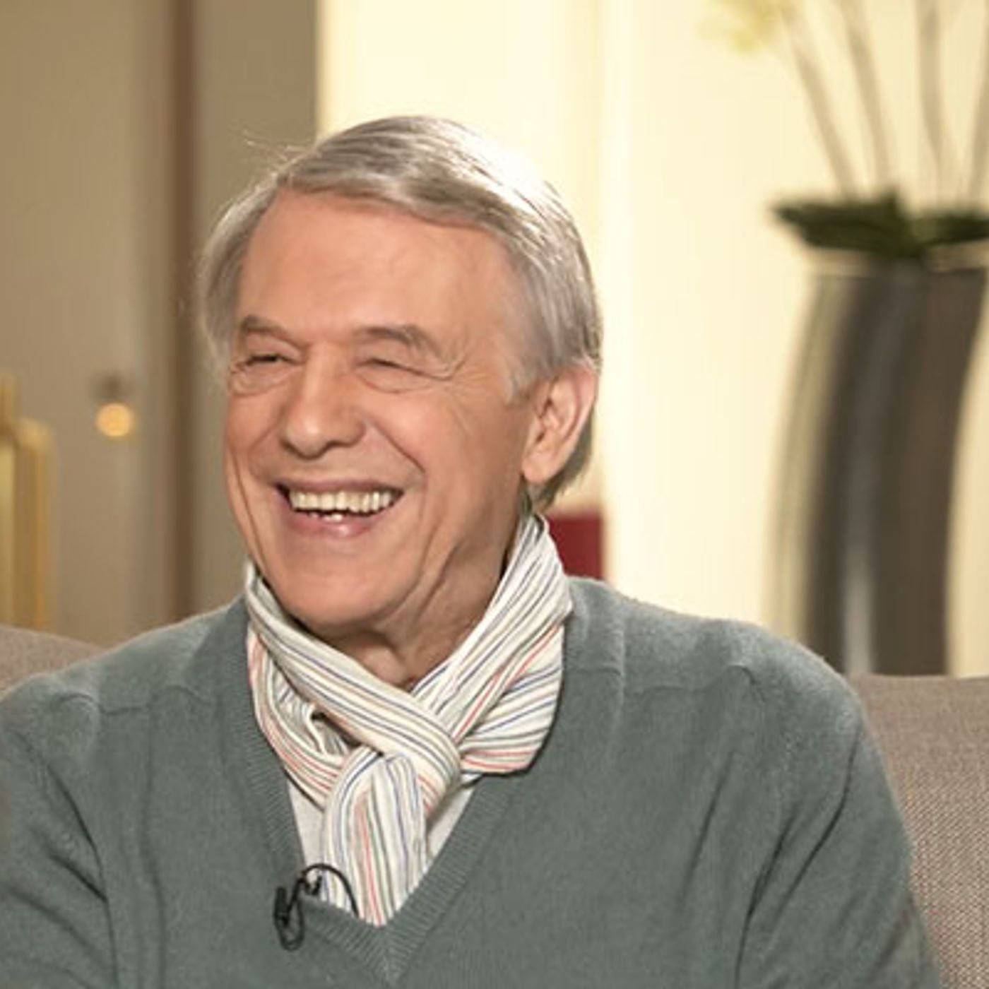 Salvatore Adamo dévoile le premier single de son album de reprises