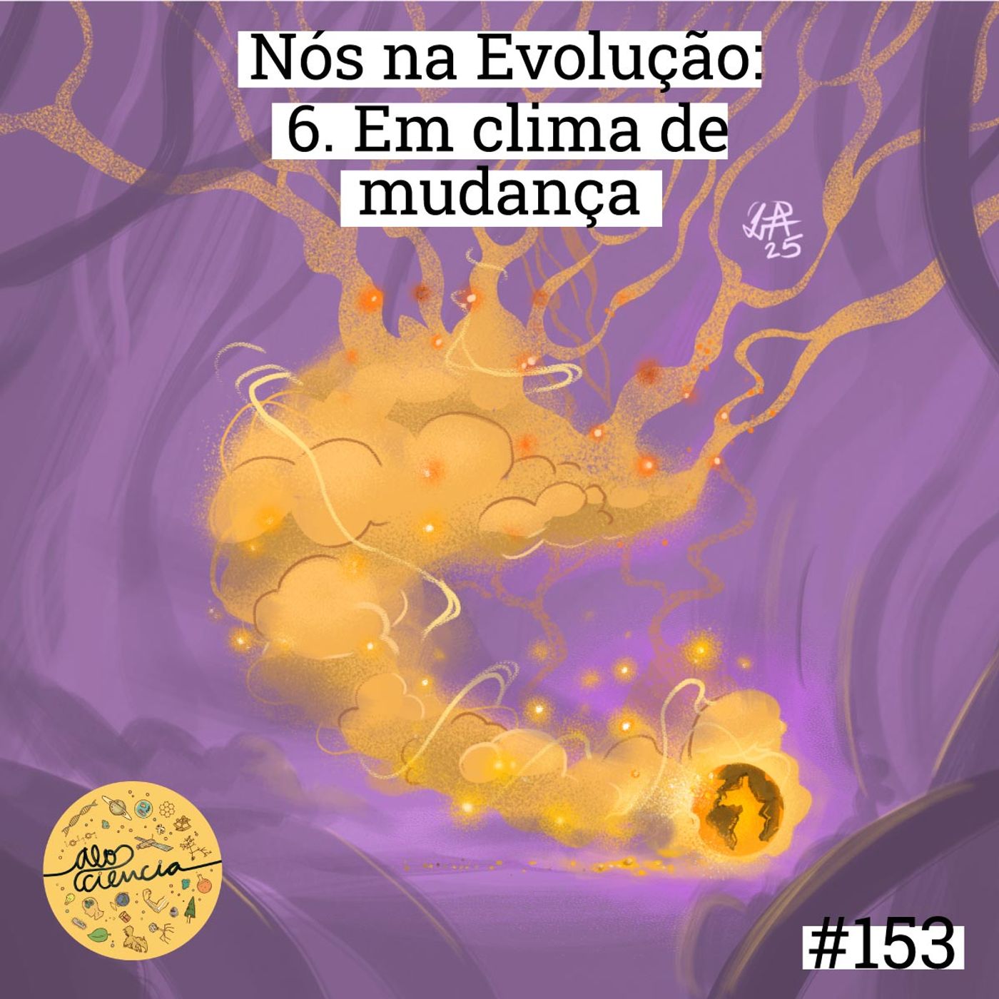 Alô você podcast