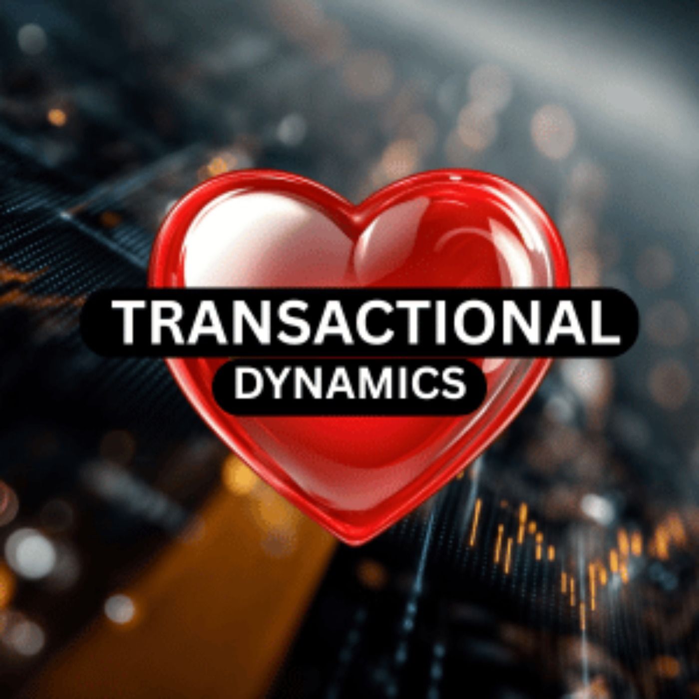 Ep. 113 The Transaction Behind Respect: Why Years of Marriage Still Leave You Feeling Like You Owe Everything