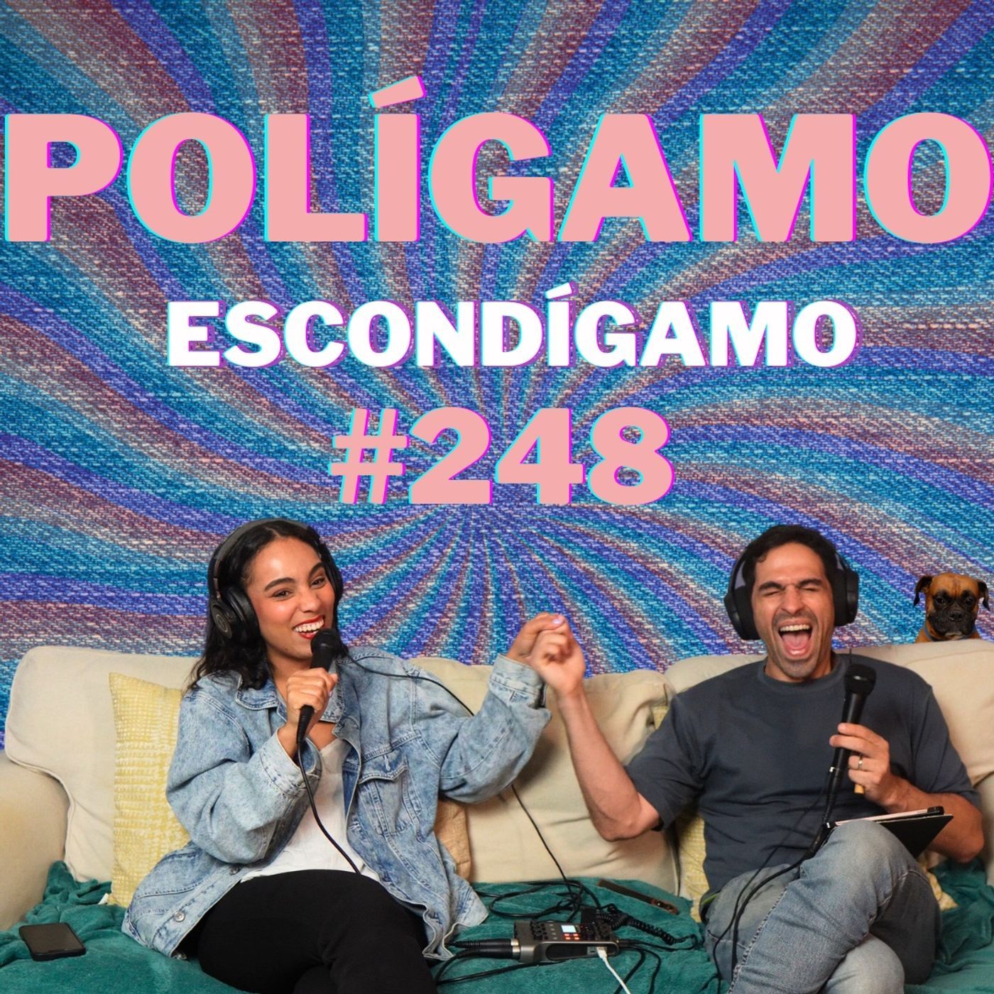 Lenguas Calvas Podcast