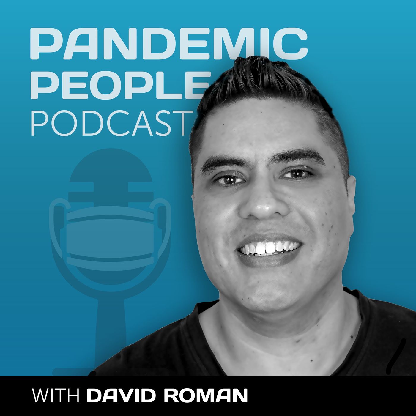 Pandemic People Podcast