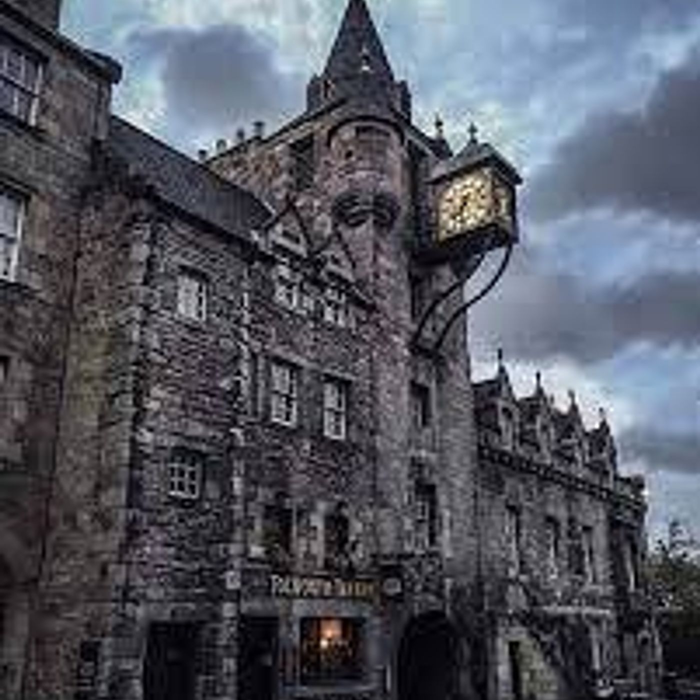 280: Tolbooth Tavern