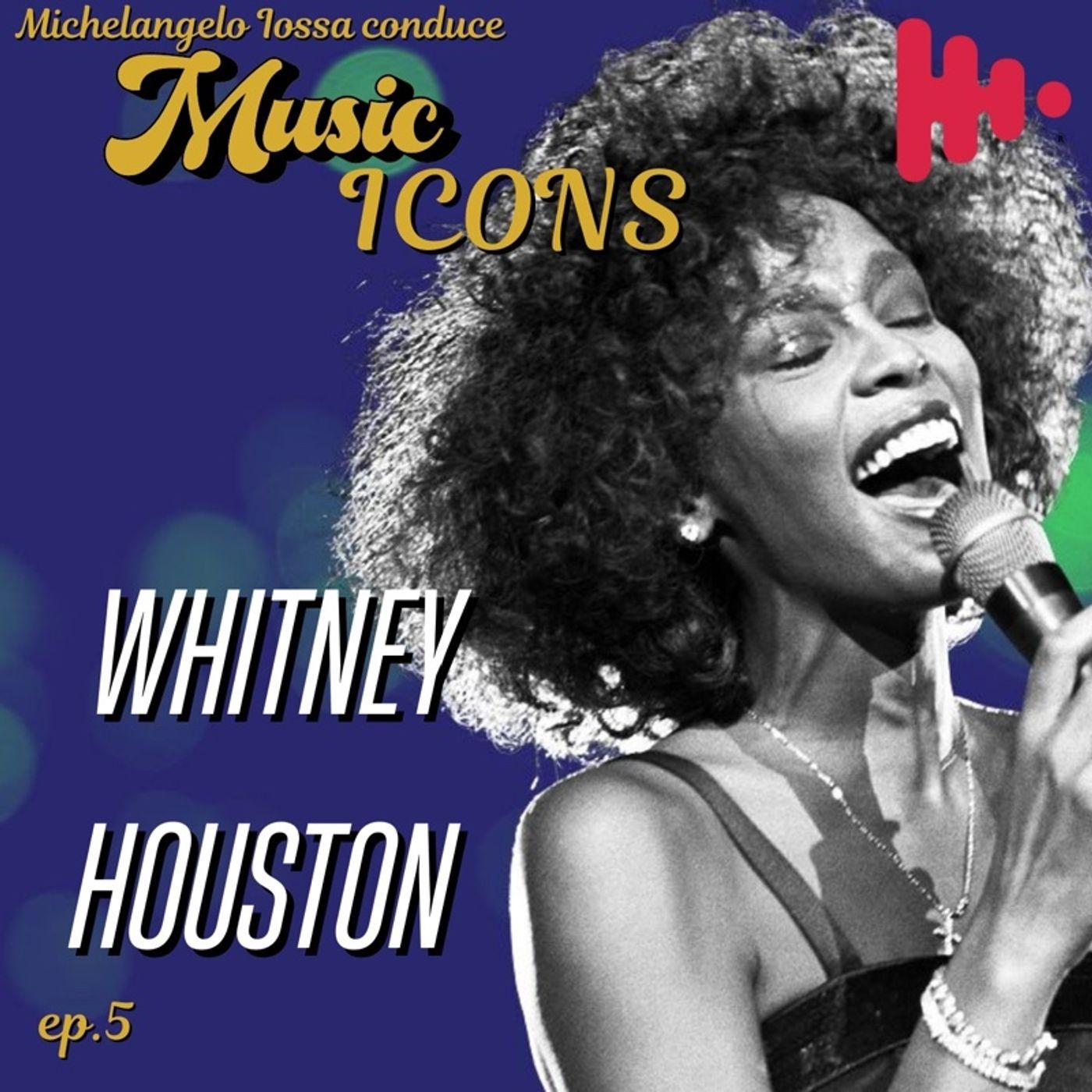 Whitney Houston