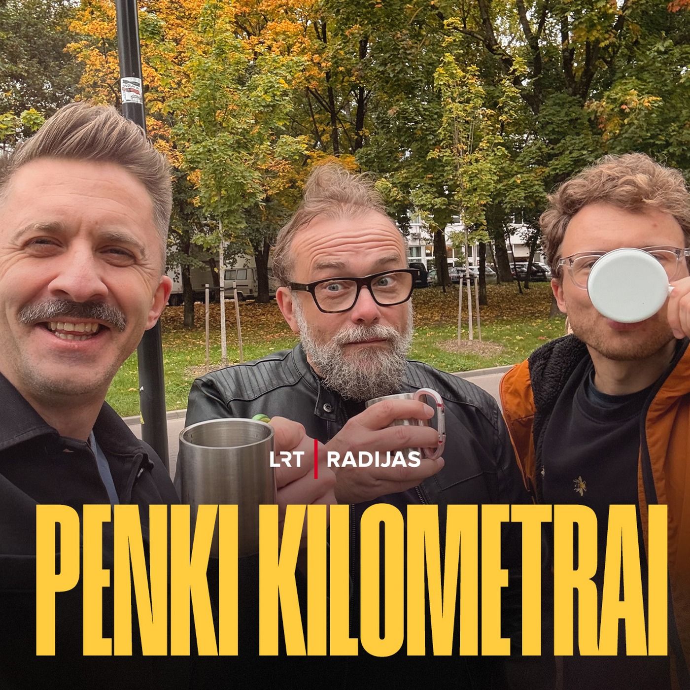 Rytis Zemkauskas: gyvenime daug praradau kurdamas neklystančio įvaizdį