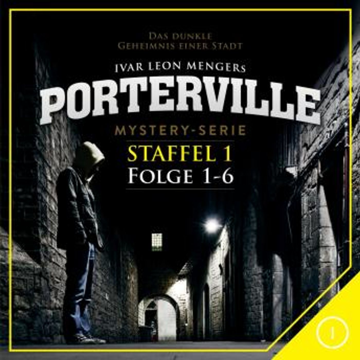 Get Top Full Audiobooks in Mystery, Thriller & Horror, Police & Detective