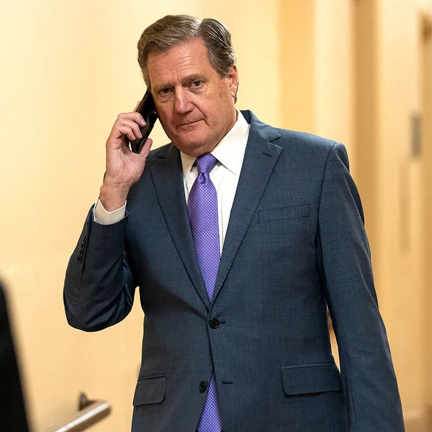 Iran cannot be negotiated with and then be relied upon - Rep. Mike Turner episode artwork