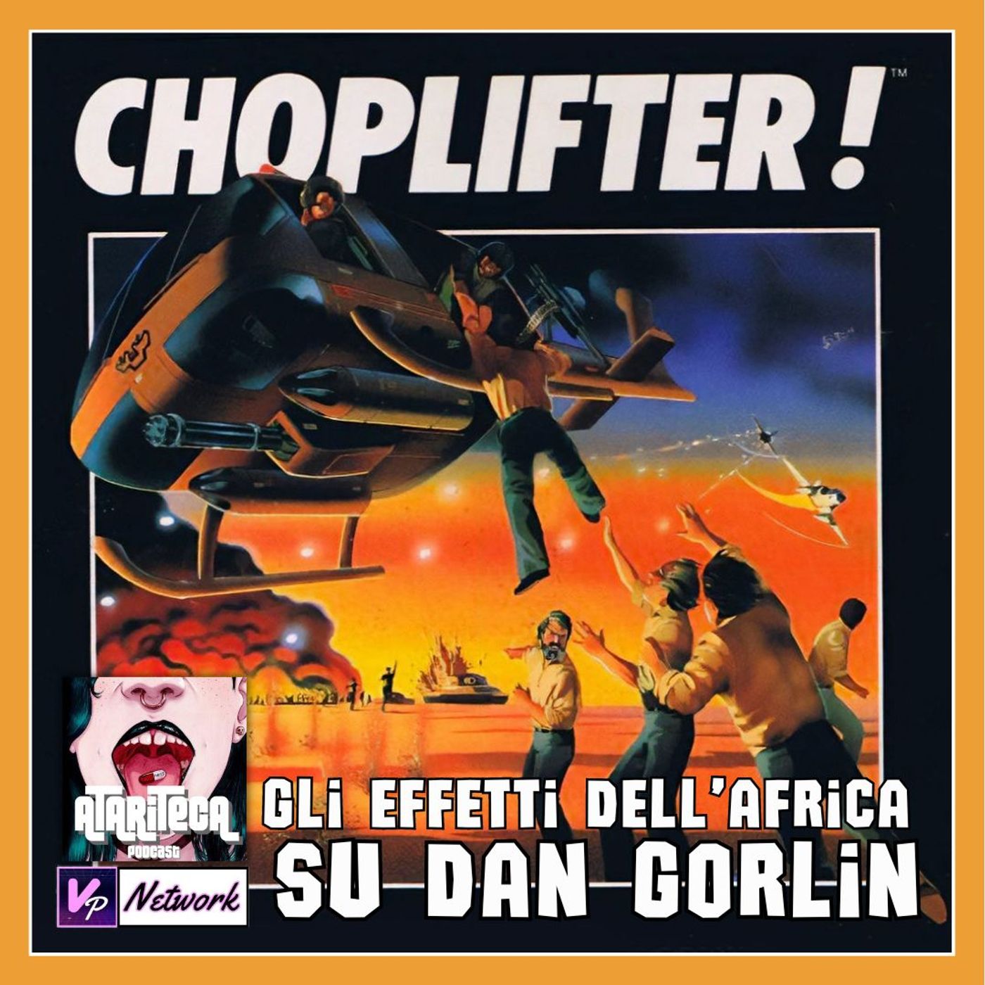 ATARITECA RETROGAMING PODCAST - Il blister di videogiochi