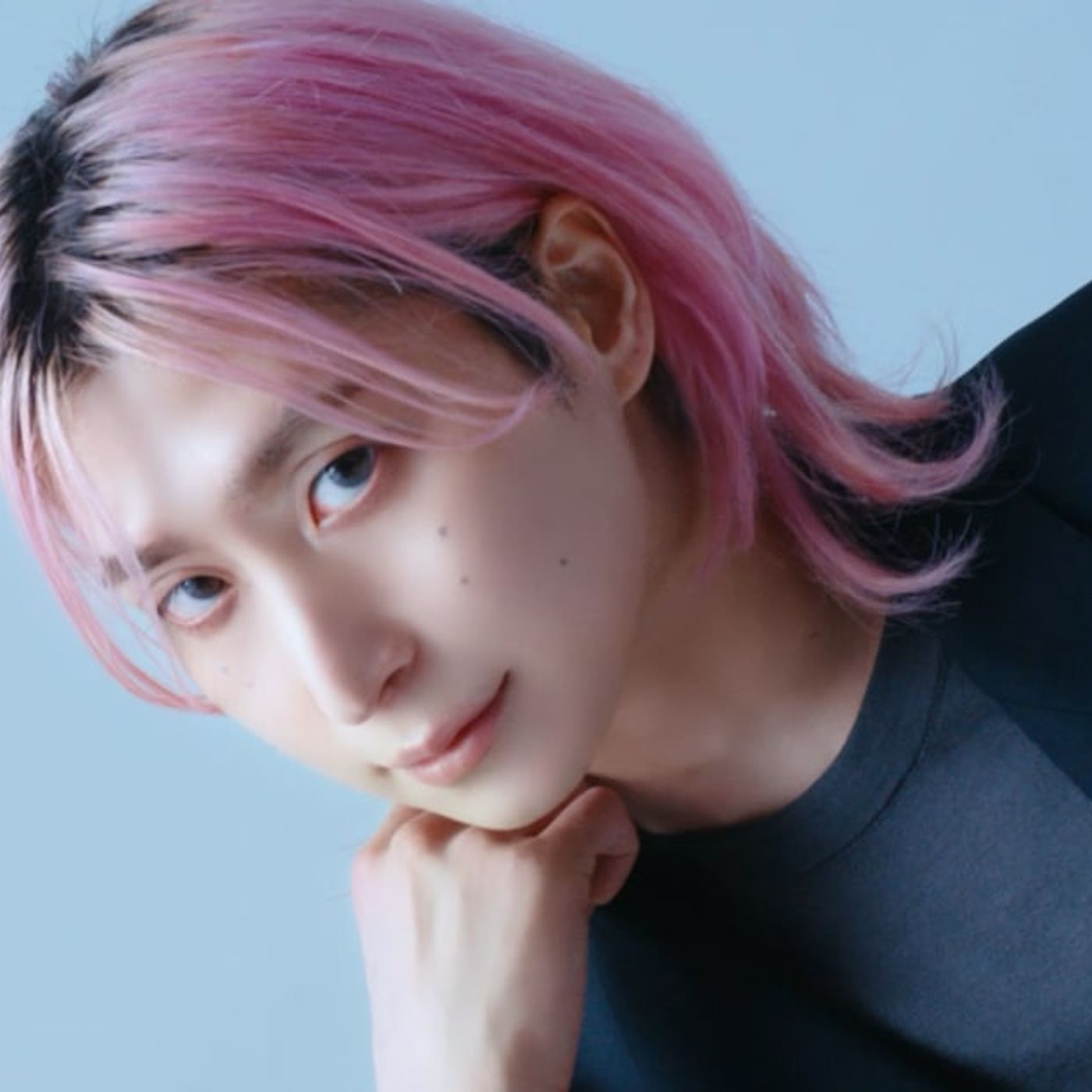Snow Man佐久間大介が&be新CMでよりセクシーに、お気に入りアイテムを語る（動画あり / コメントあり） - 音楽ナタリー episode artwork