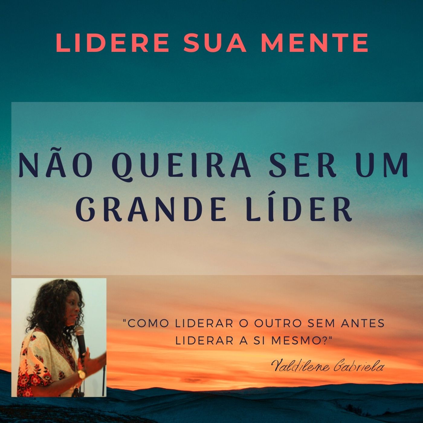 Lidere Sua Mente