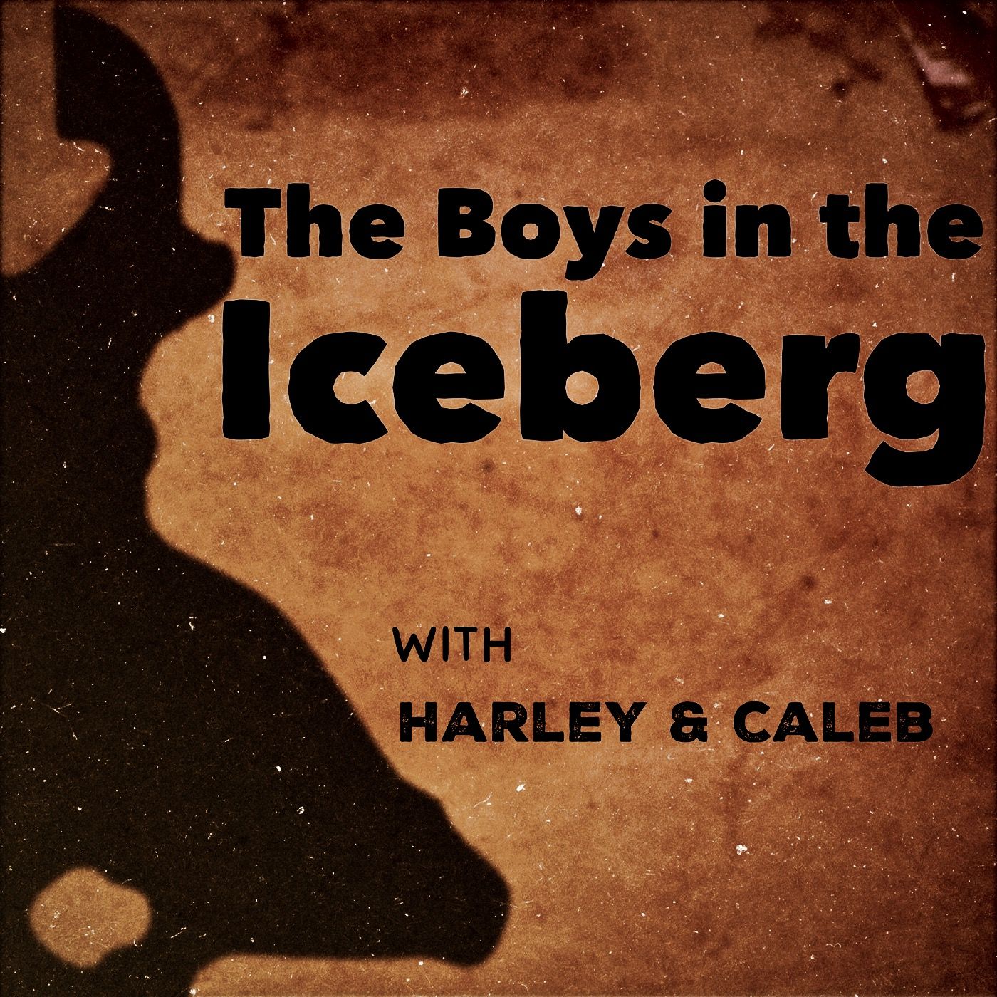 The Boys In The Iceberg