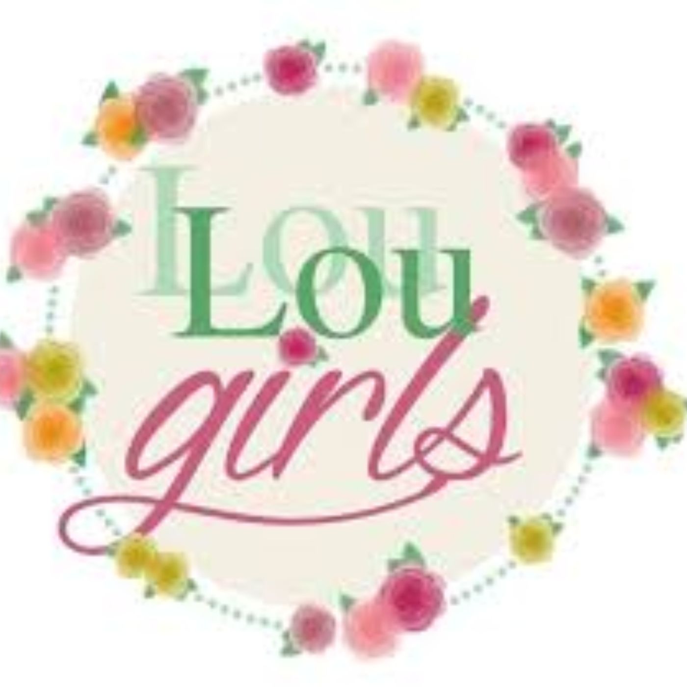 Lou Lou Girls Recipes podcast artwork