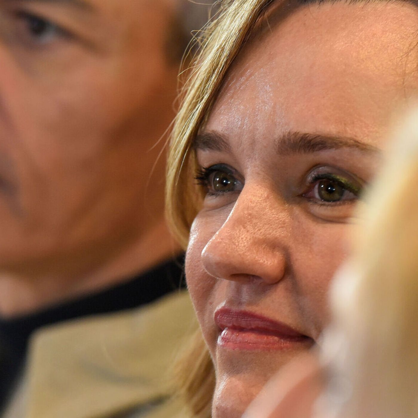 Federico a las 6: Los medios sanchistas tapan el batacazo histórico de Pilar Alegría