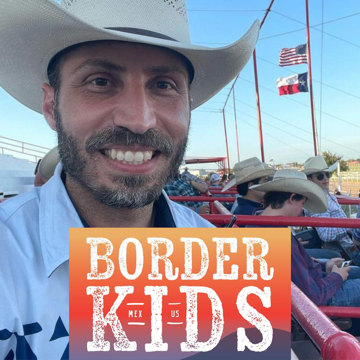 Border Kids