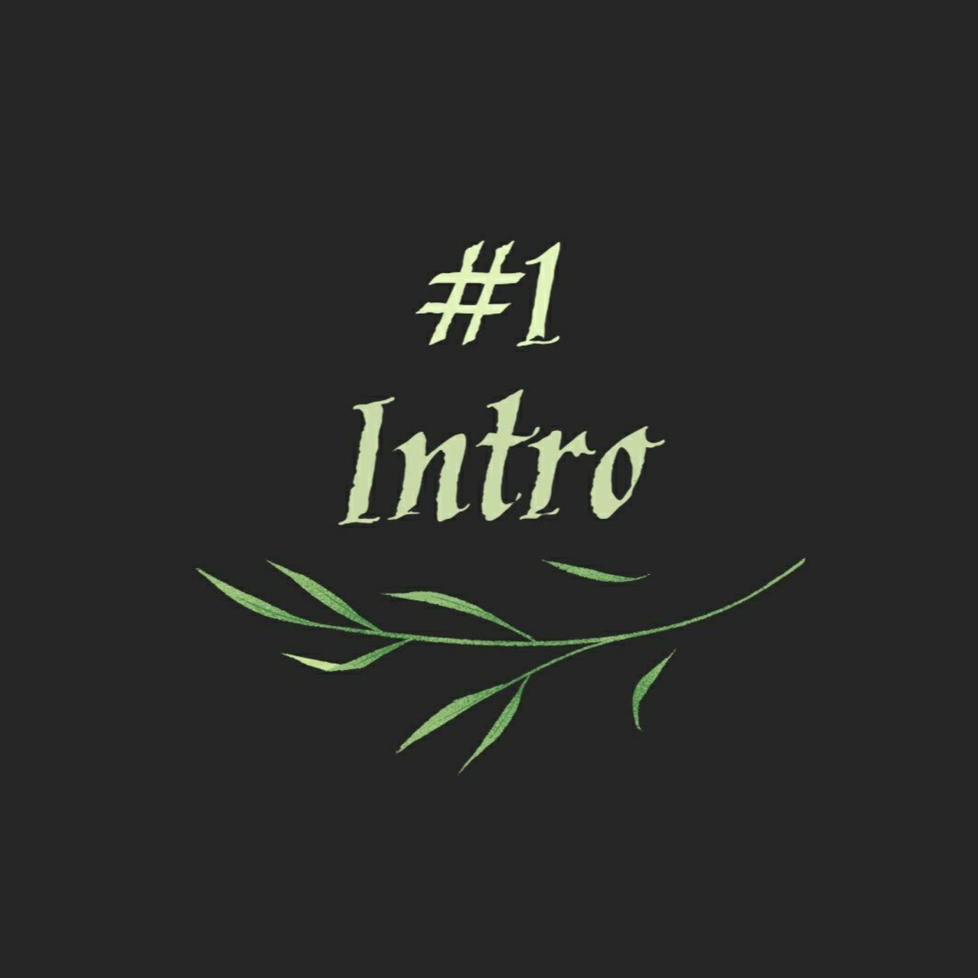 Intro