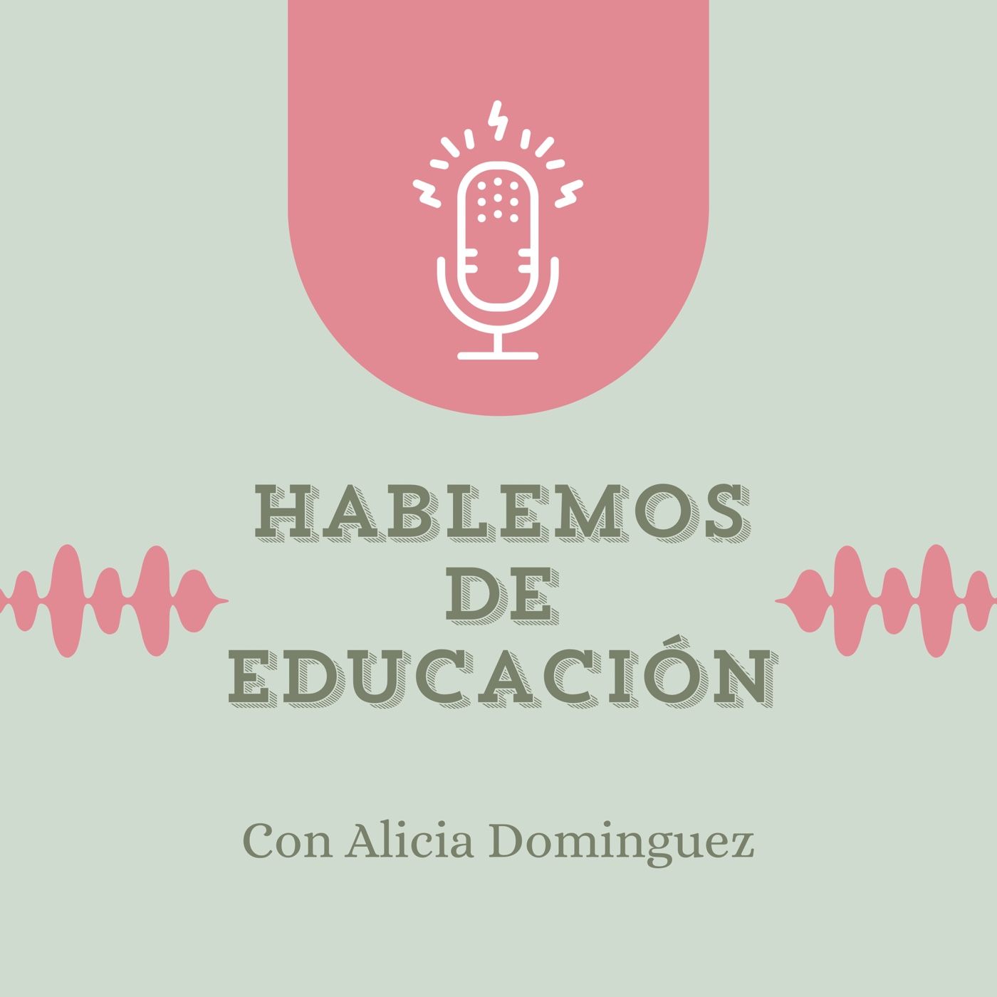 Hablemos de Educación