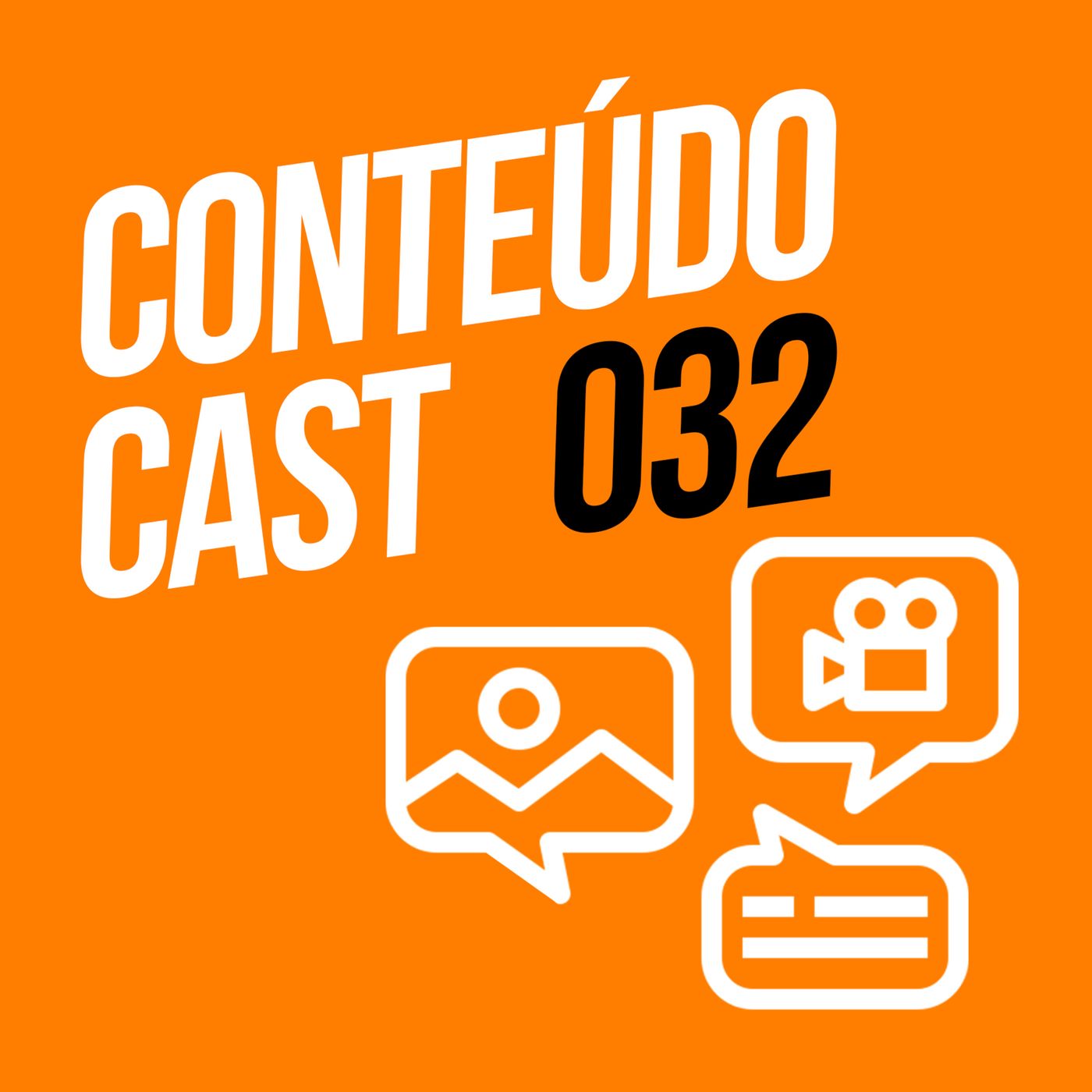 Conteúdo Cast