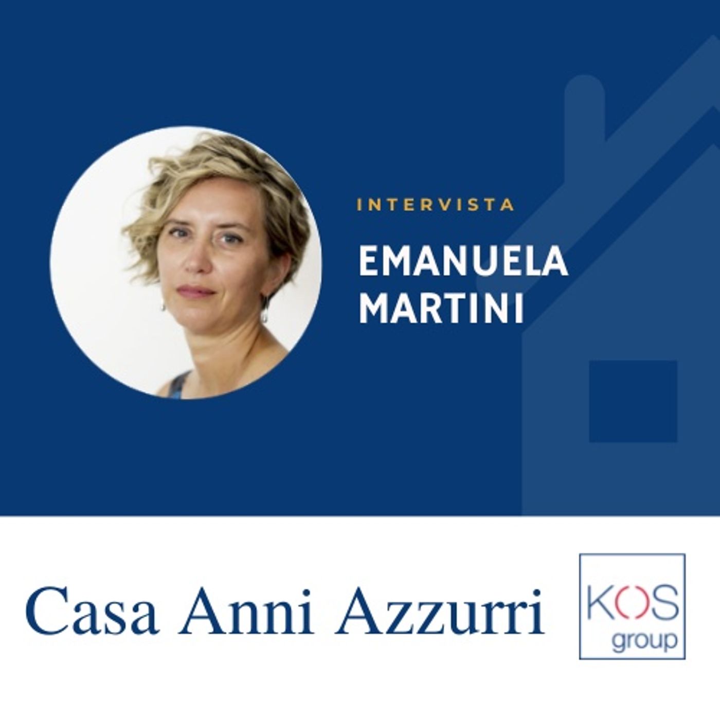 Casa Anni Azzurri