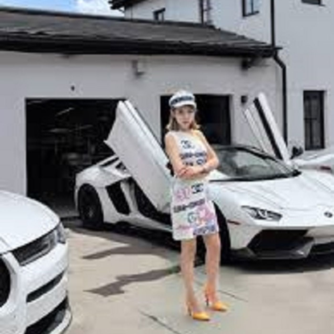 Madison Zhao\'s success story