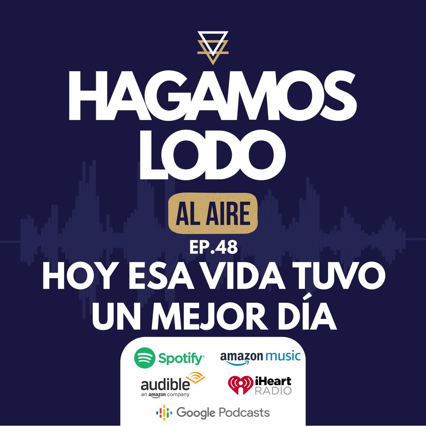 Hagamos lodo