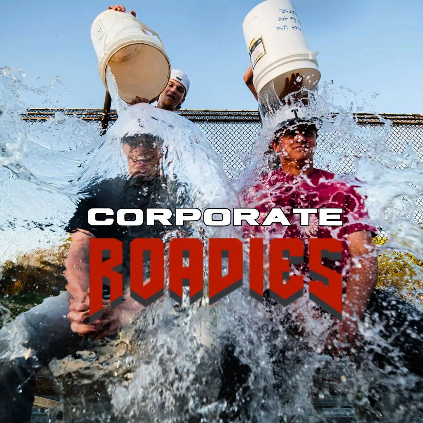 Outdoor Team Work Activities episode artwork