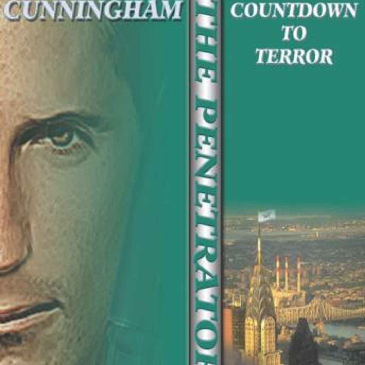Get New Full Audiobooks in Fiction, Action & Adventure