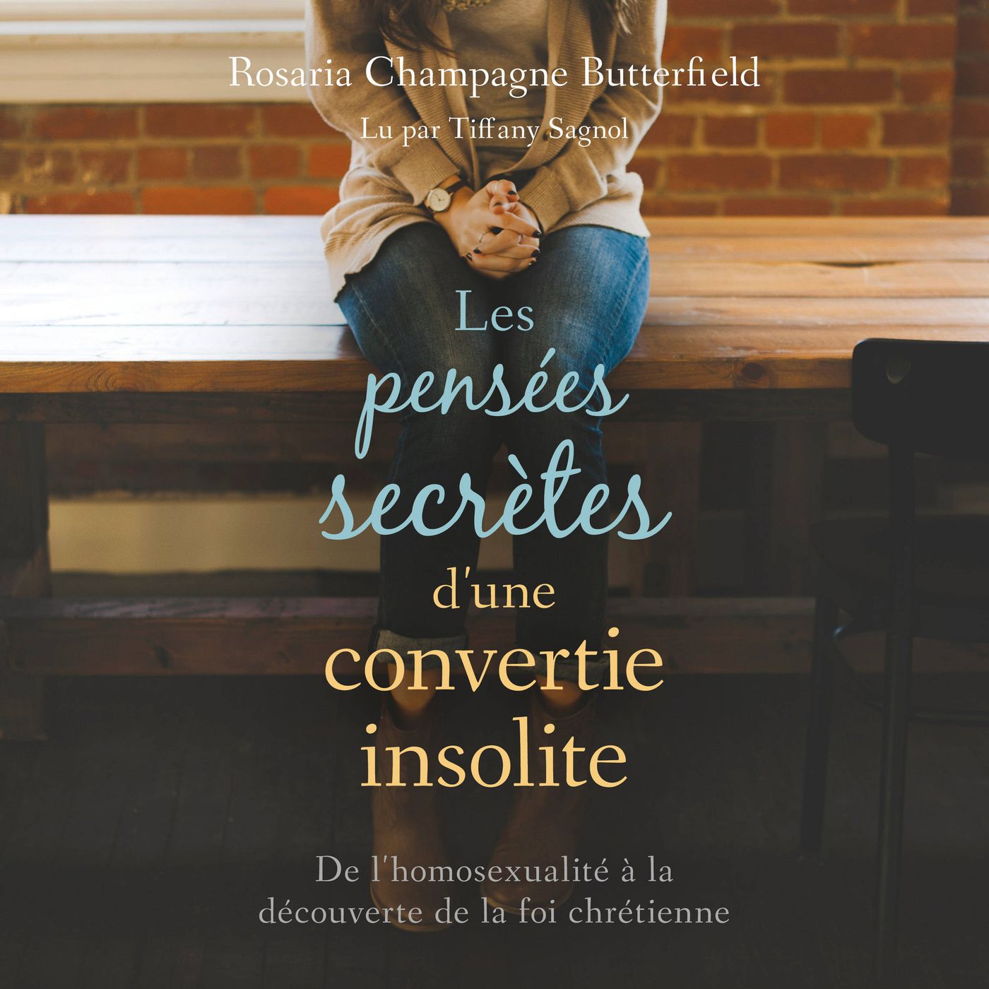 [Livre audio] La repentance et le péché de Sodome - Rosaria Champagne Butterfield episode artwork