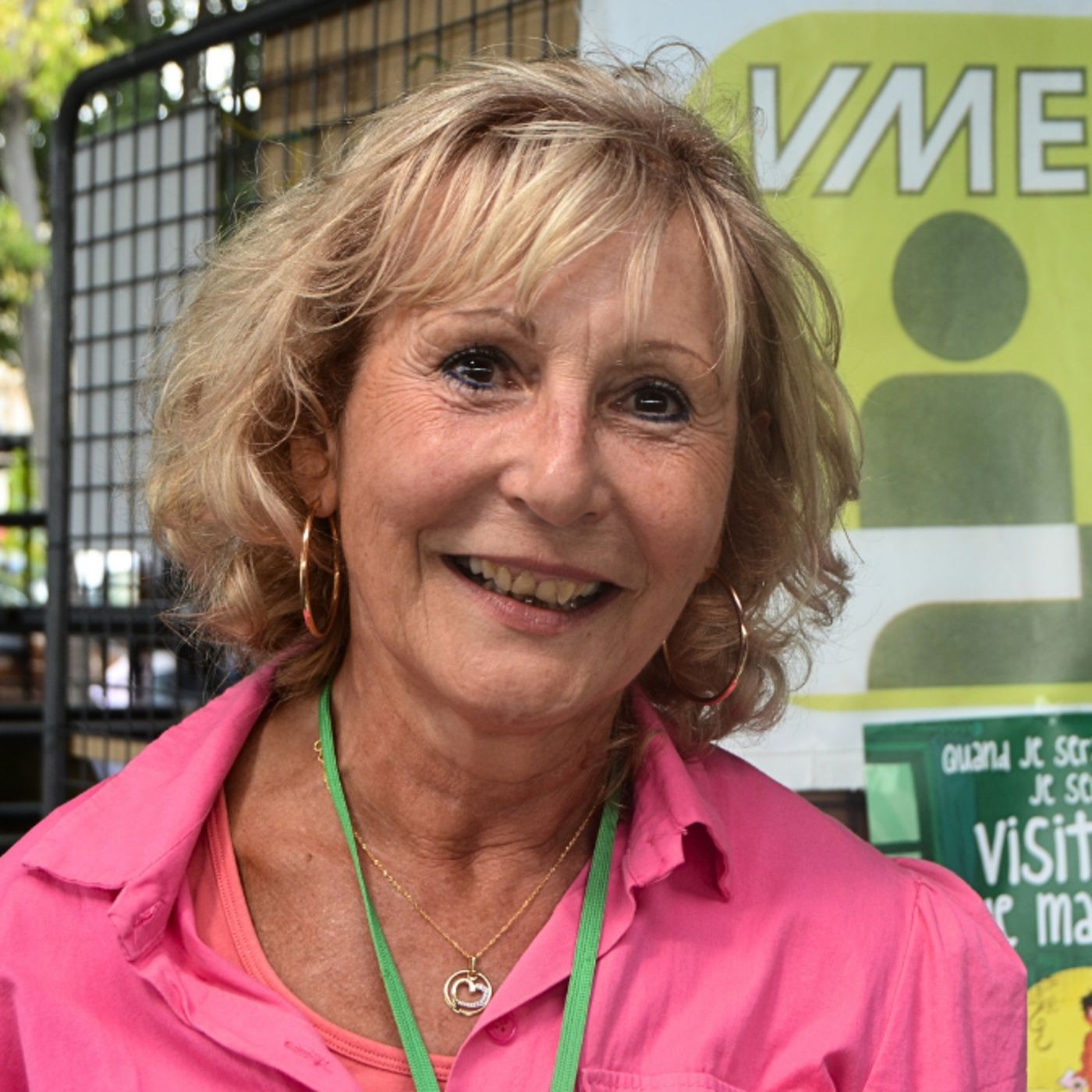 Les visiteuses de malades en établissement hospitalier d'Alès (association)