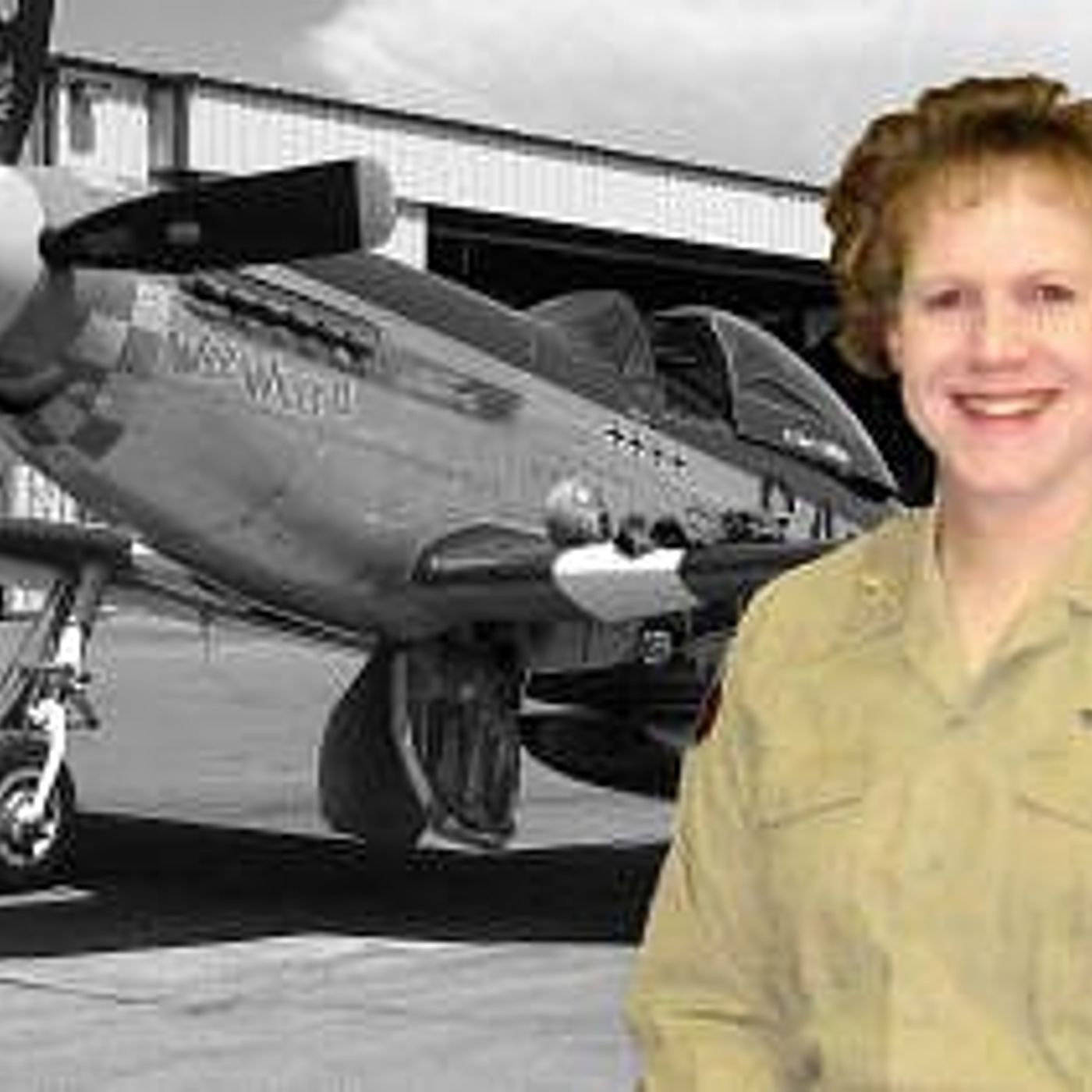 Batavia Park District to hold ‘The Fly Girls of World War II’ presentation Thursday episode artwork