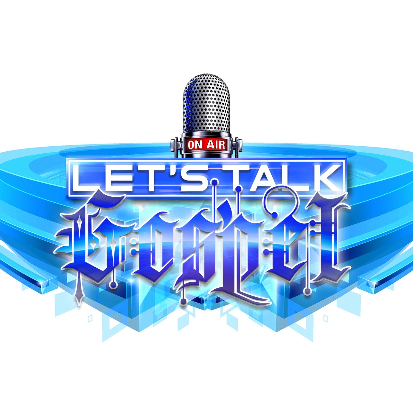Let\'s Talk Gospel Podcast