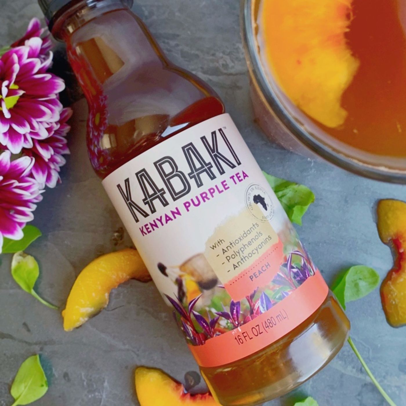 Kabaki Tea Changes The Game