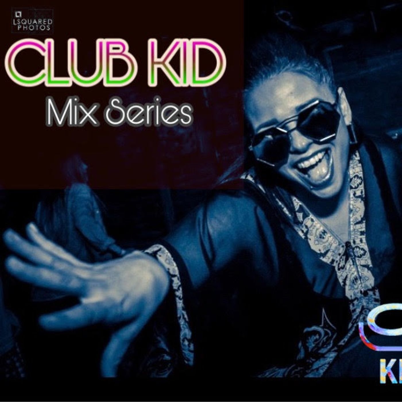 LOLO Knows Club Kid Mix Series... LOLO, LOLO KNOWS, Charivari Detroit, Cleveland/Akron