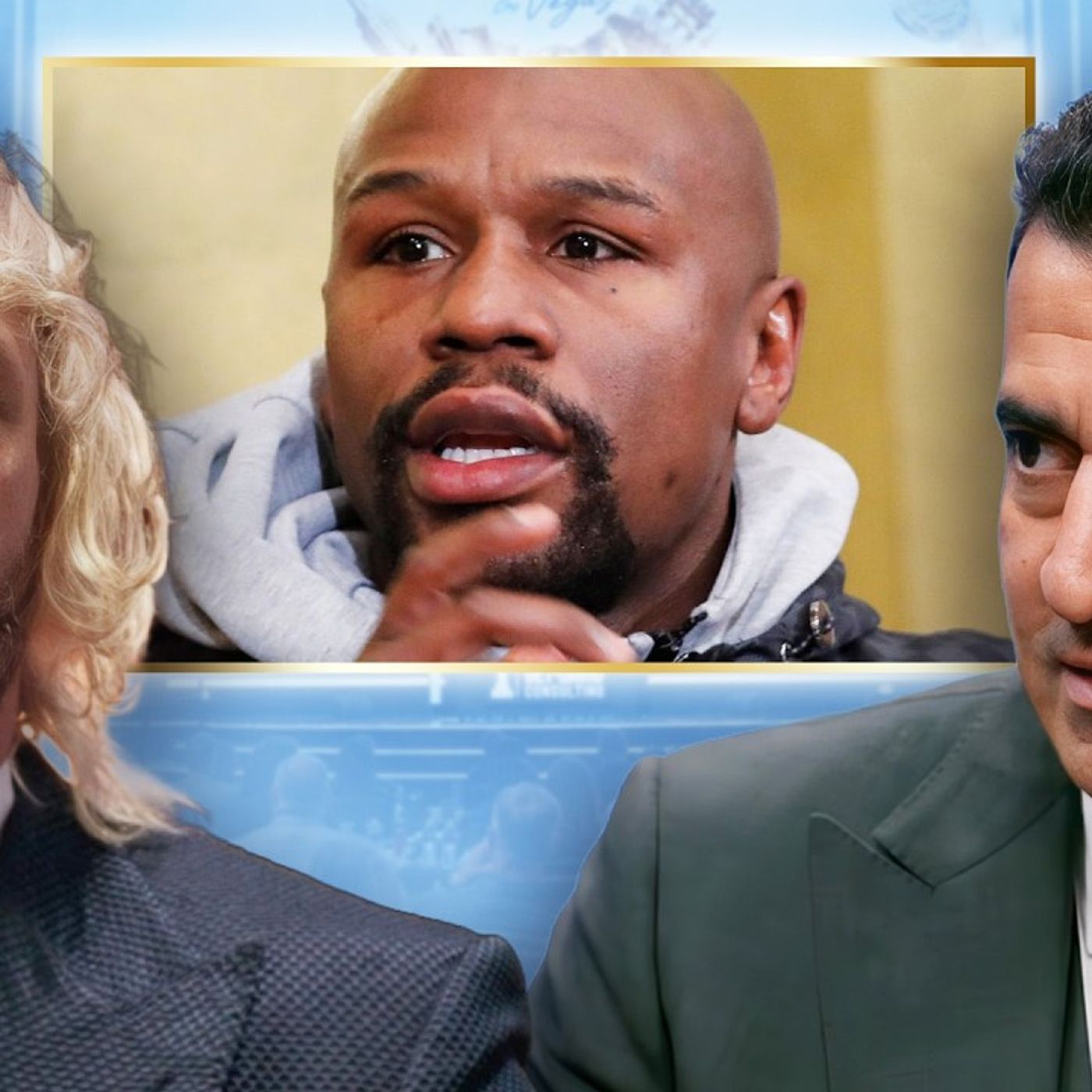 "He OWES Me $1.5 Million" - Floyd Mayweather Ghosted Logan Paul on a Dubai Fight