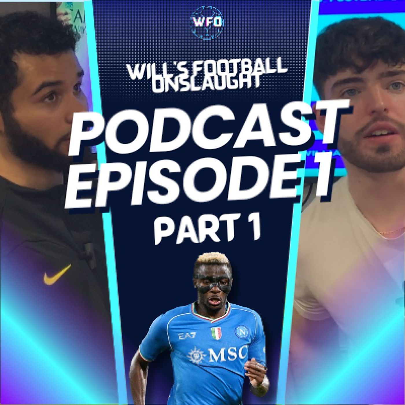 Will Napoli's TikTok Error FORCE Victor Osimhen to leave?