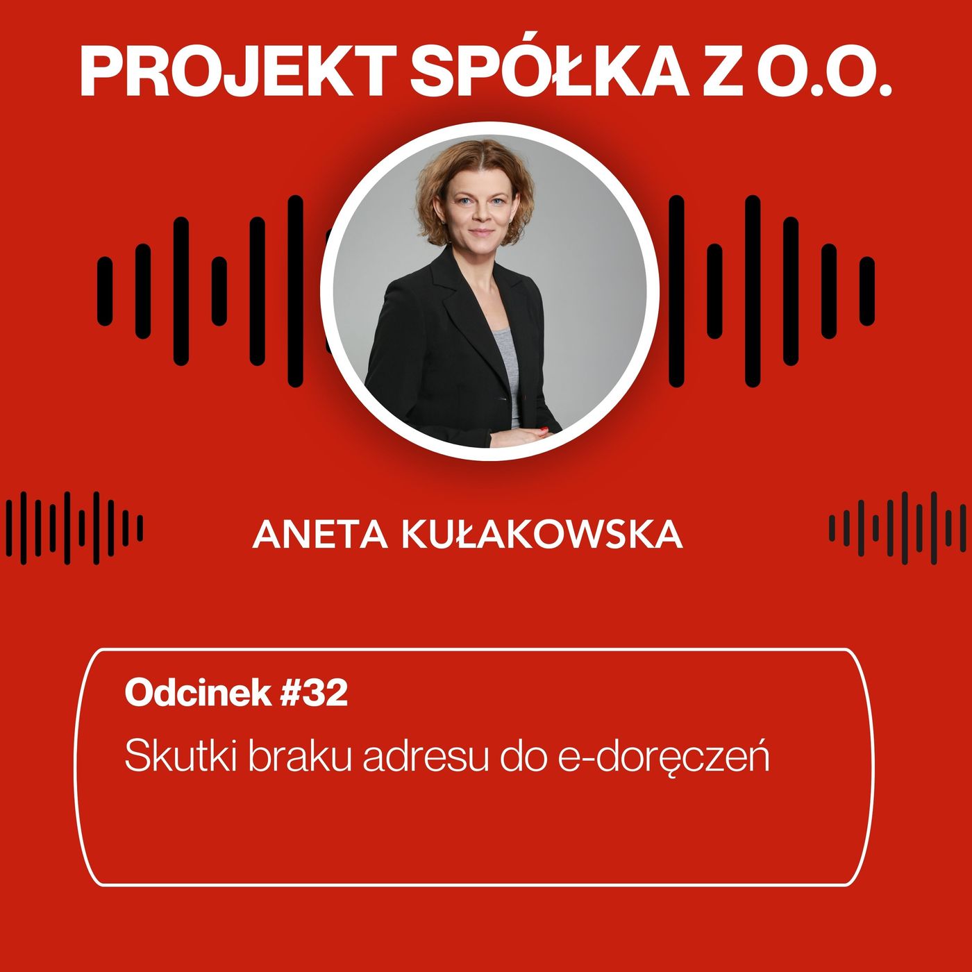 Projekt SPÓŁKA Z O.O.