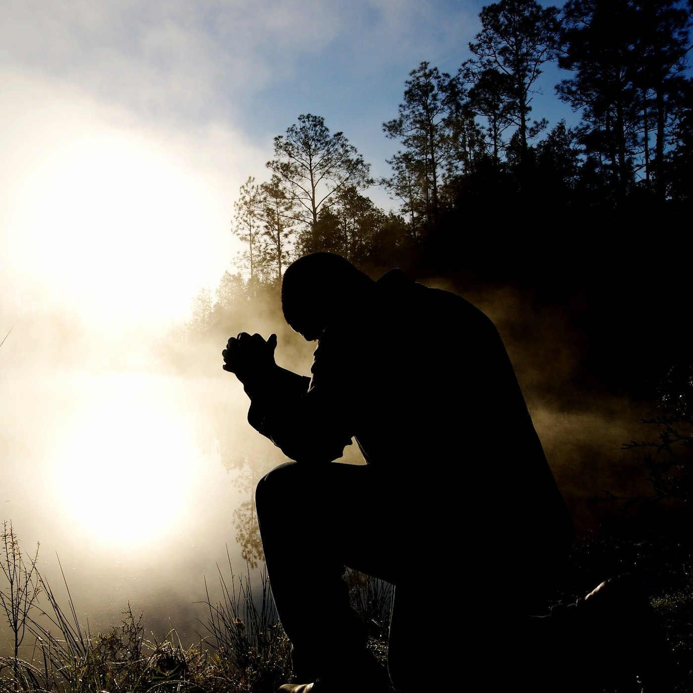 Reflection 284- Living in the Moment