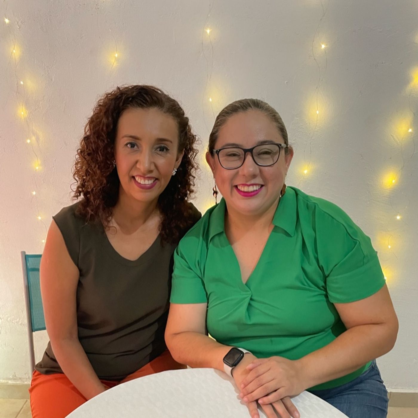 Mujeres De Fe