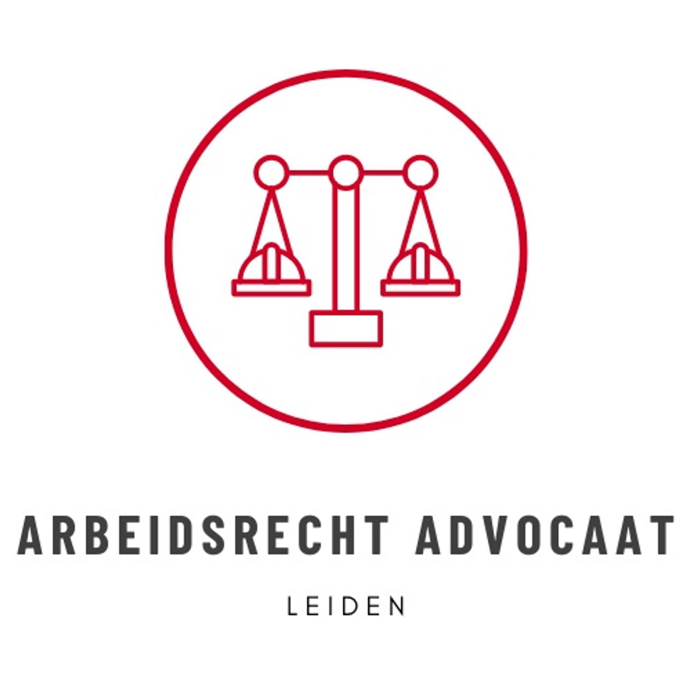 Arbeidsrecht Advocaat Leiden podcast artwork