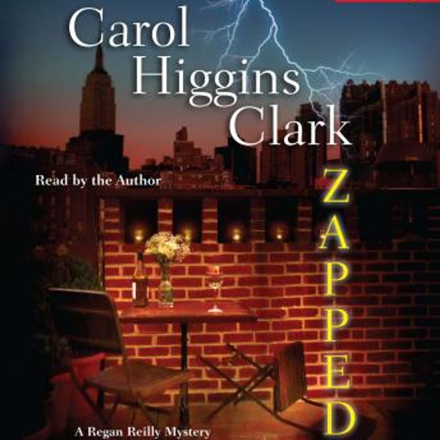 Enjoy Amazing Full Audiobooks in Mystery, Thriller & Horror, Suspense
