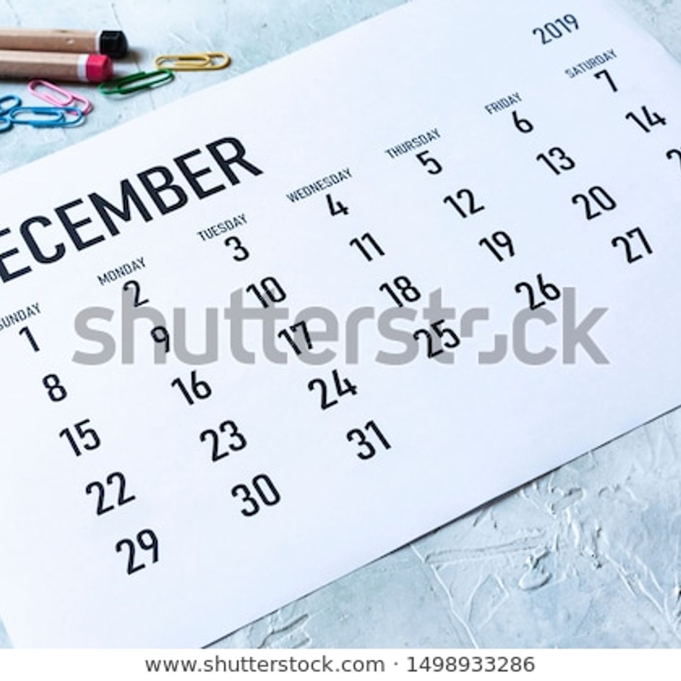 Dec 1st lets talk about it