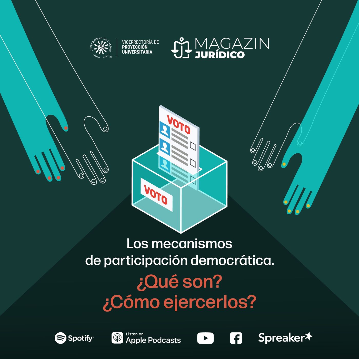 Magazín Jurídico