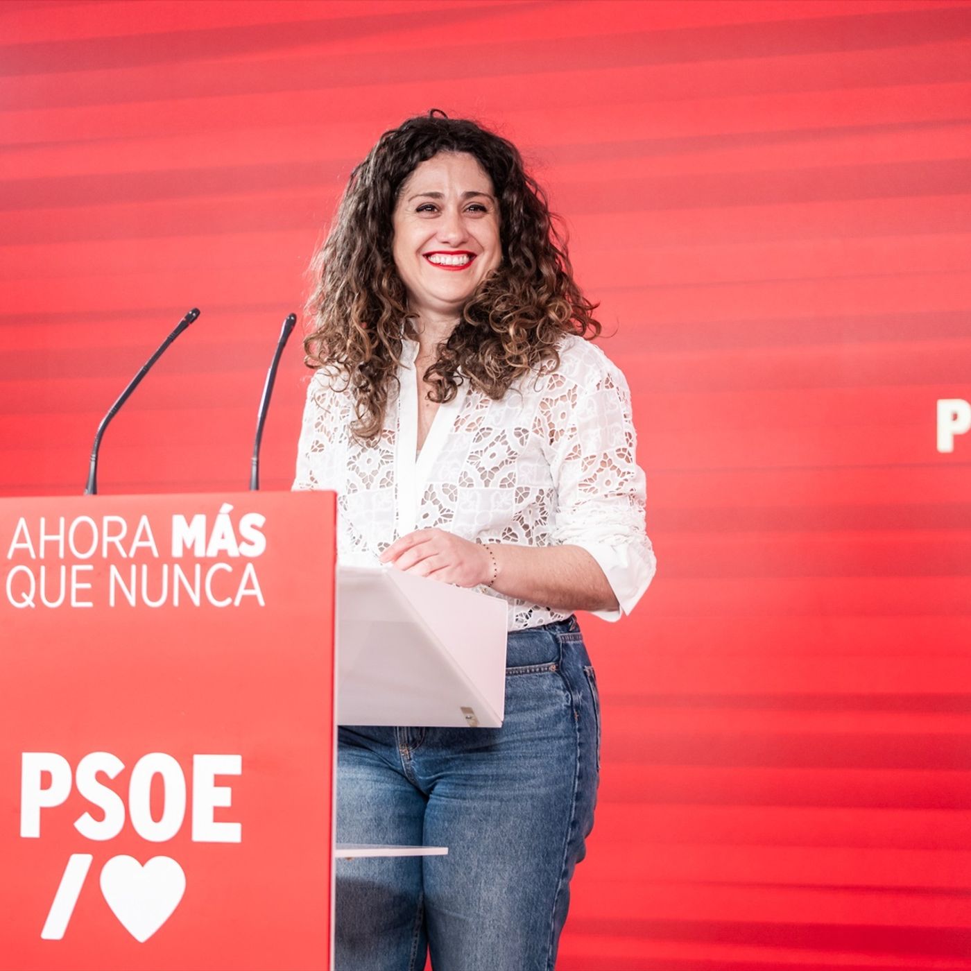 Madrid es Noticia: Enma López disputará las primarias a Reyes Maroto episode artwork