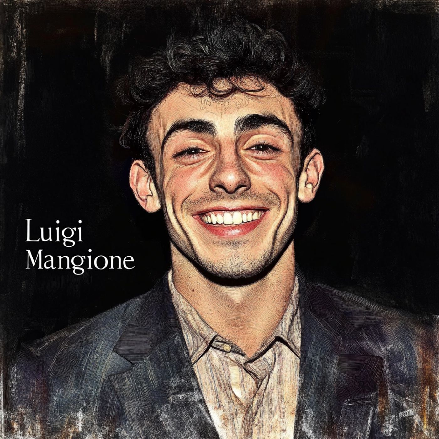 Luigi Mangione