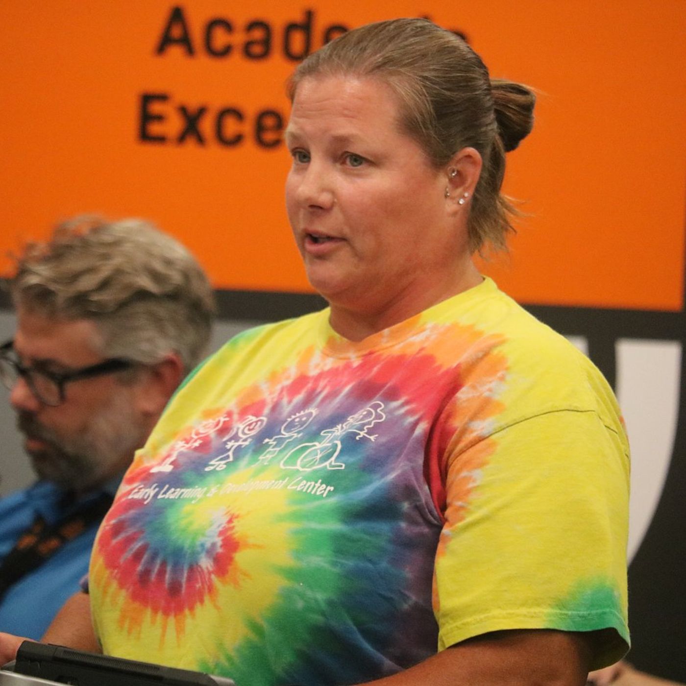 DeKalb School District 428 moves forward without referendum on early learning center plans episode artwork