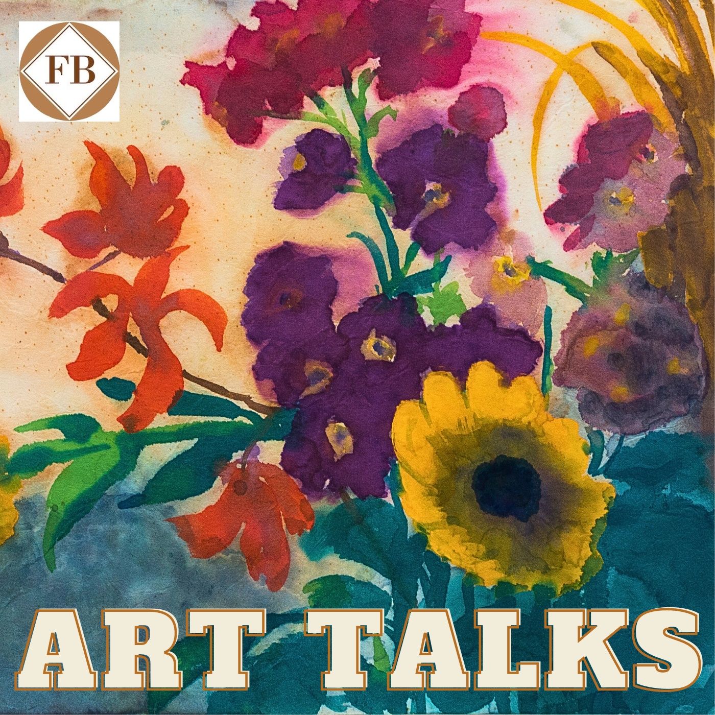 FB Art Talks